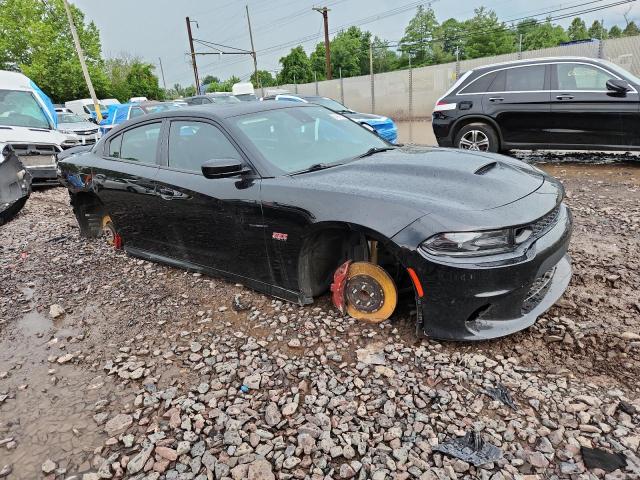 2020 DODGE CHARGER SC 2C3CDXGJ4LH122597