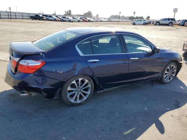 2014 HONDA ACCORD SPO - 1HGCR2F52EA087663