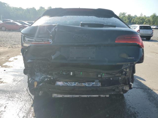 2024 AUDI Q5 PREMIUM WA1EAAFY6R2138000