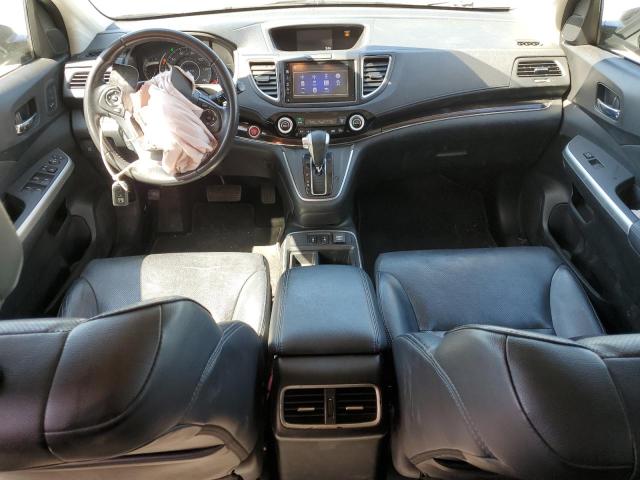 2015 HONDA CR-V TOURI 5J6RM4H95FL132484