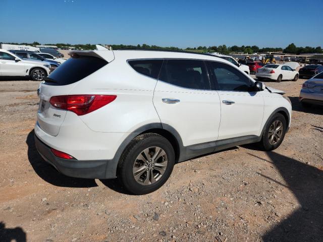 2014 HYUNDAI SANTA FE S - 5XYZU3LB3EG166377