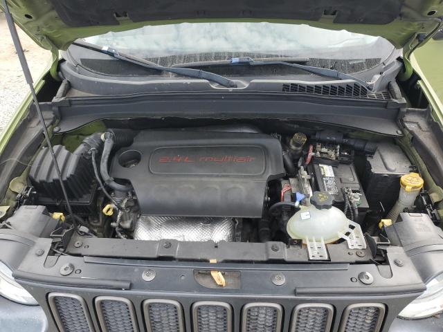 2016 JEEP RENEGADE L ZACCJABT7GPC69558