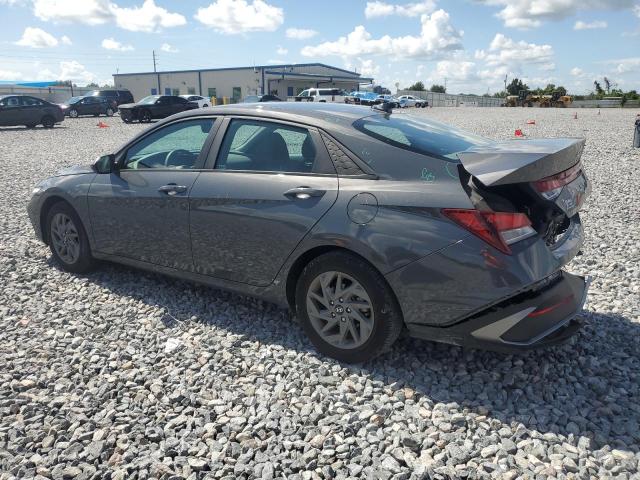 2024 HYUNDAI ELANTRA SE KMHLM4DG6RU773962