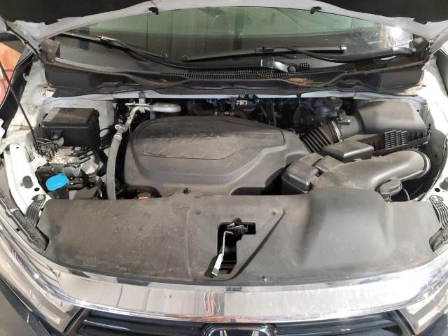 2023 HONDA ODYSSEY EX 5FNRL6H60PB020805