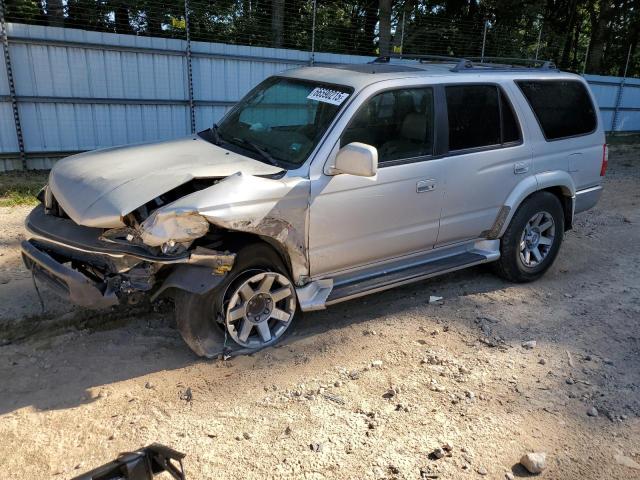 TOYOTA 4RUNNER SR