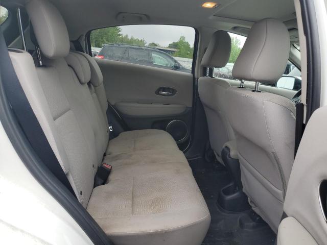 2016 HONDA HR-V EX 3CZRU6H54GM733328