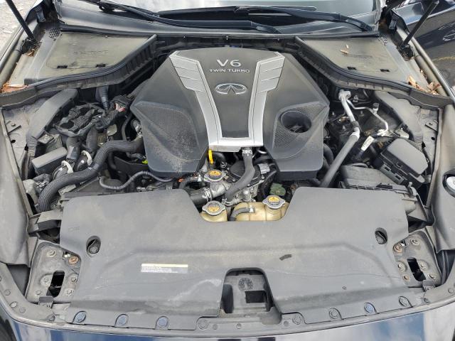 2016 INFINITI Q50 PREMIU JN1EV7AR4GM345051