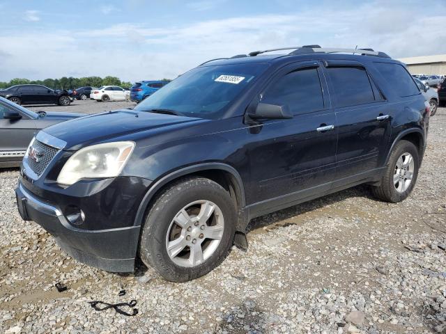 GMC ACADIA SLE