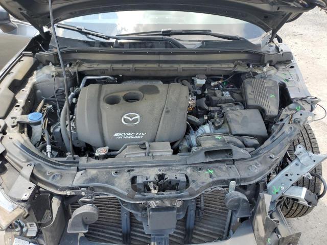 2019 MAZDA CX-5 GRAND - JM3KFBDM8K0661933