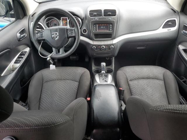 2015 DODGE JOURNEY SE 3C4PDCAB0FT665545