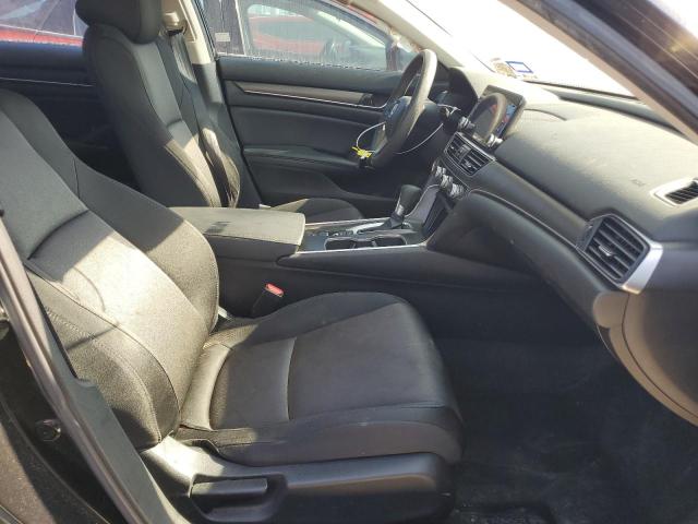 2022 HONDA ACCORD LX 1HGCV1F14NA002552