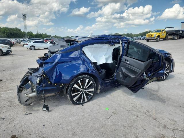 2019 NISSAN ALTIMA SR - 1N4BL4CV3KC247583