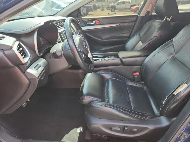 2017 NISSAN MAXIMA 3.5 1N4AA6AP6HC373060