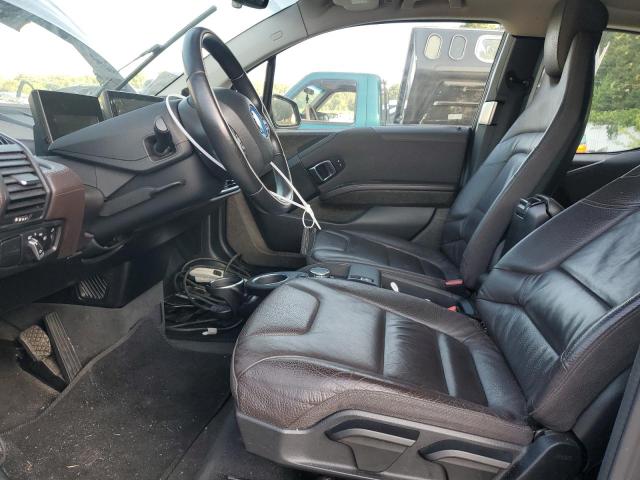 2015 BMW I3 REX WBY1Z4C59FV279497