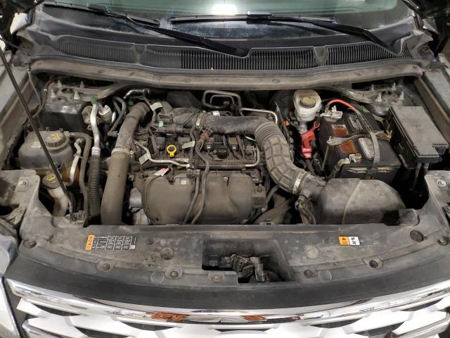 2019 FORD EXPLORER X 1FM5K8DH5KGA06557