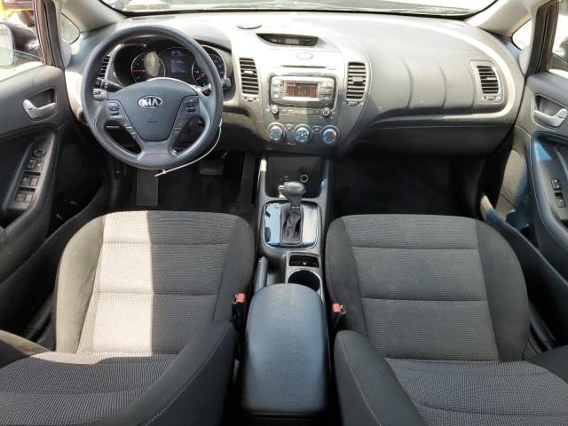 2017 KIA FORTE LX 3KPFK4A74HE148565