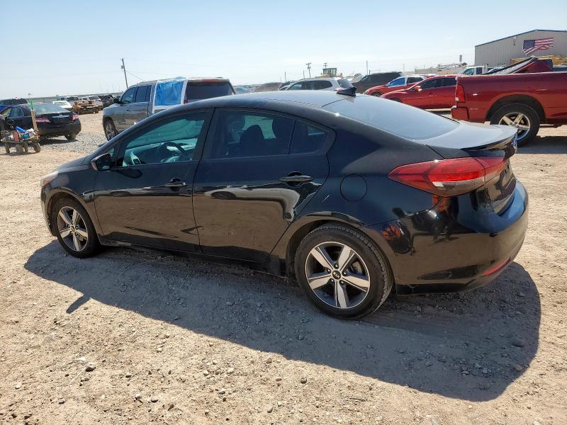 2018 KIA FORTE LX #3303982693