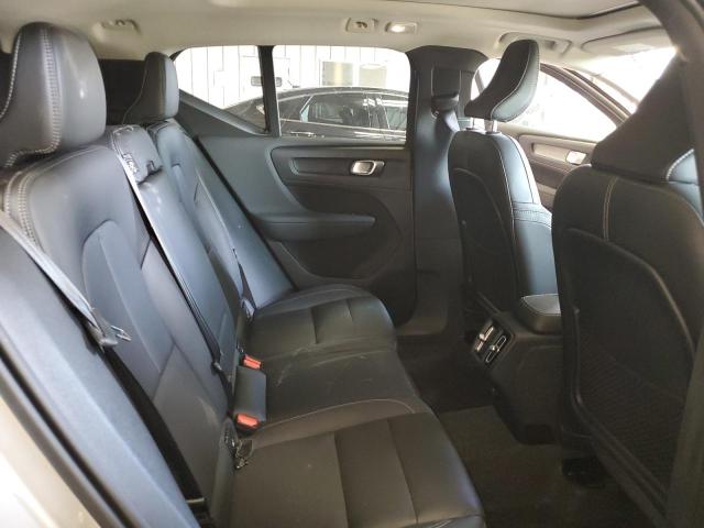 2025 VOLVO XC40 PLUS - YV4L12UC8S2503855