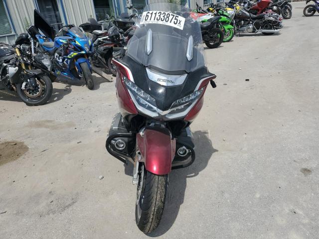 2021 HONDA GL1800 D JH2SC7952MK301488