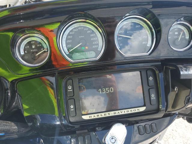 2015 HARLEY-DAVIDSON FLHTK ULTR 1HD1KEL18FB675588