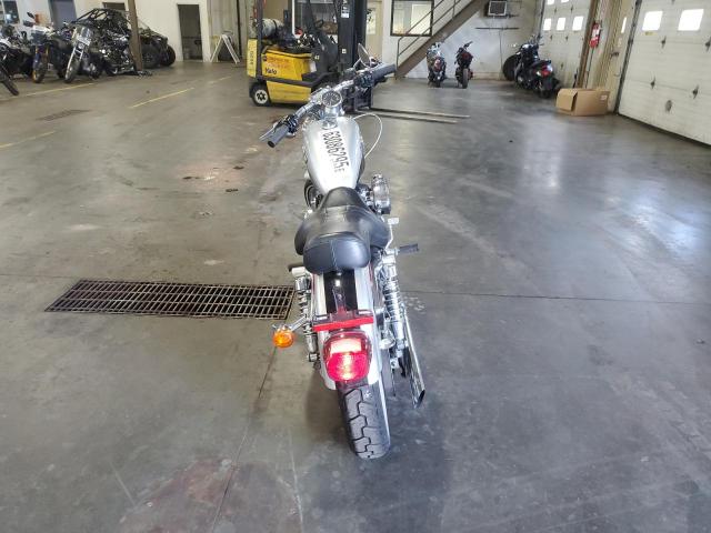 2003 HARLEY-DAVIDSON XL1200 C A 1HD1CGP453K422852