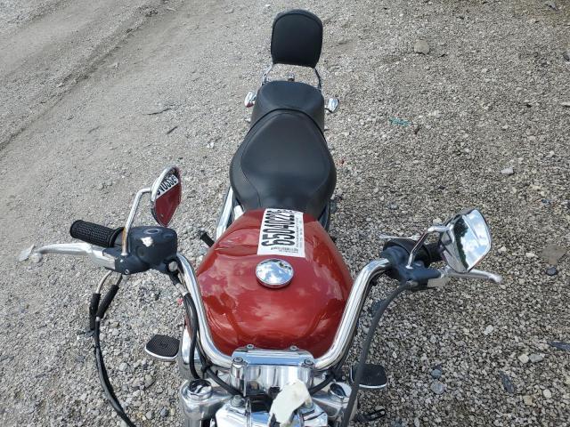 2014 HARLEY-DAVIDSON XL1200 T 1HD1LL325EC449138
