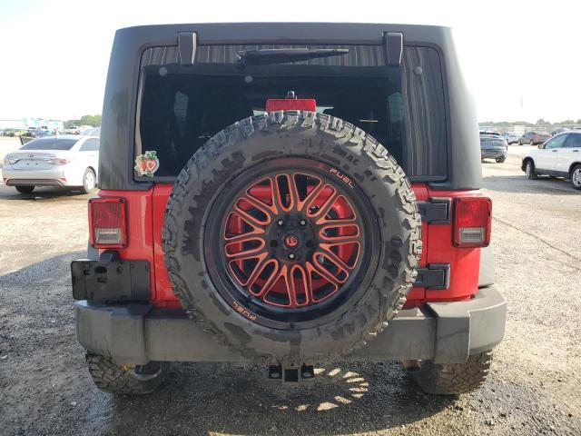 2015 JEEP WRANGLER U 1C4BJWDG7FL619752