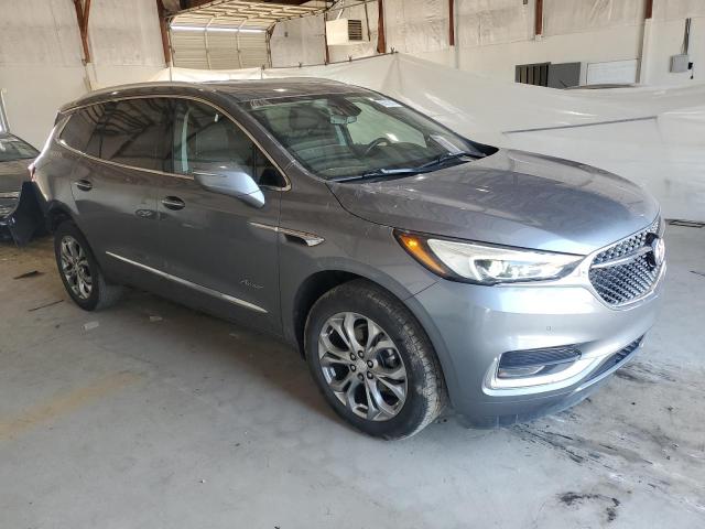2021 BUICK ENCLAVE AV 5GAEVCKW9MJ238456