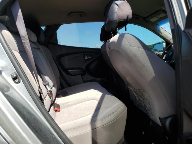 2015 HYUNDAI TUCSON GLS KM8JT3AF0FU084883