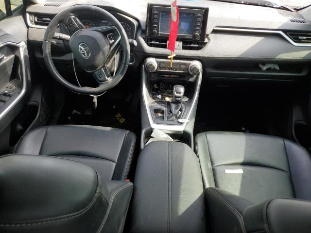 2020 TOYOTA RAV4 XLE PREMIUM JTMC1RFV1LD049738
