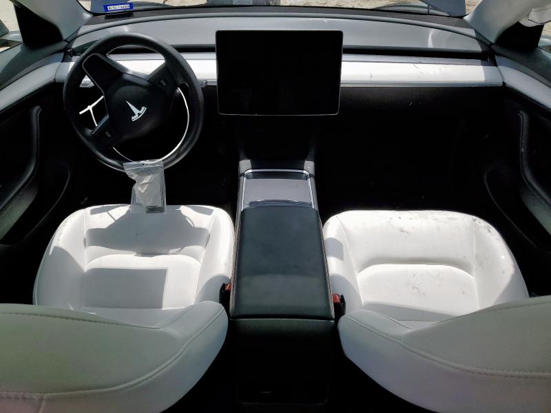 2023 TESLA MODEL 3 - 5YJ3E1EA0PF630151