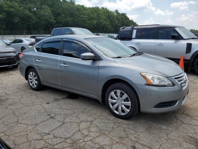 Vin: 3n1ab7ap7el694718, lot: 63568095, nissan sentra s 20144
