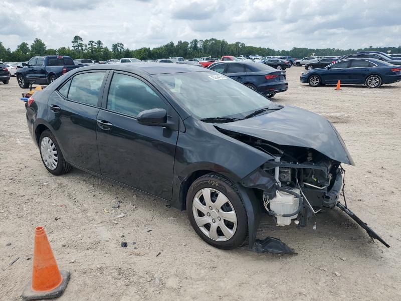 2018 TOYOTA COROLLA L - 2T1BURHE3JC975049