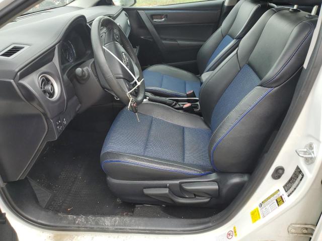 2017 TOYOTA COROLLA L - 2T1BURHE6HC776457