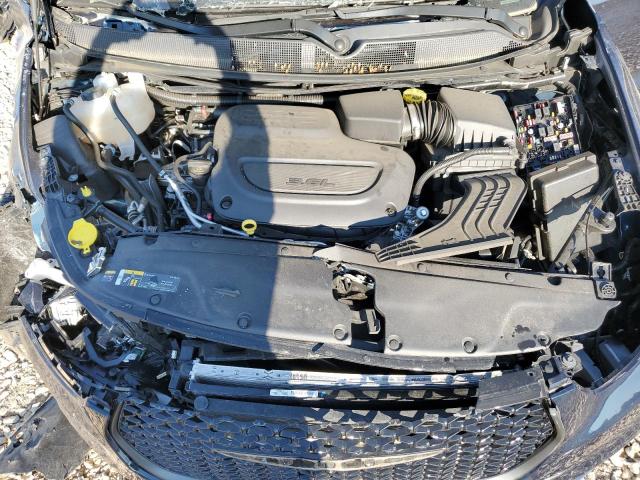 2023 CHRYSLER PACIFICA T 2C4RC1BG6PR539043