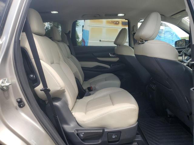 2020 SUBARU ASCENT LIM - 4S4WMAMD5L3464529