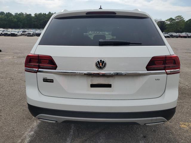 2018 VOLKSWAGEN ATLAS SE 1V2CR2CA8JC511862