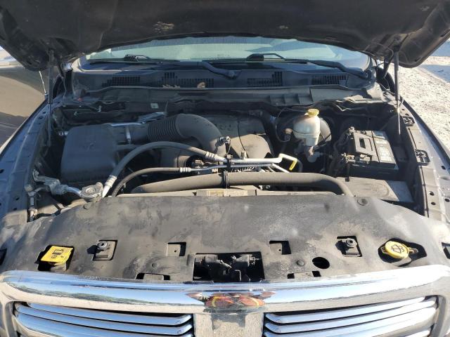 2016 RAM 1500 SLT - 3C6RR7LT1GG250128