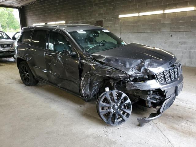2018 JEEP GRAND CHER - 1C4RJFAGXJC487078