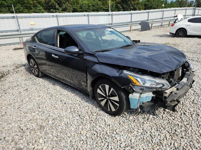 2019 NISSAN ALTIMA SV 1N4BL4DV4KC127063