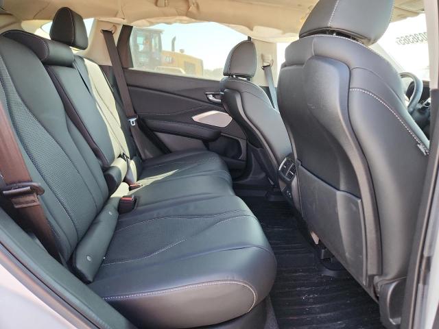 2021 ACURA RDX TECHNO 5J8TC2H5XML047428