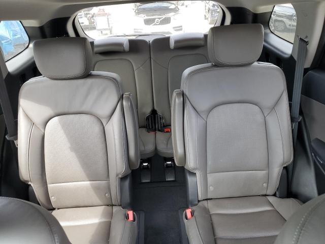 2015 HYUNDAI SANTA FE G KM8SRDHF5FU106200