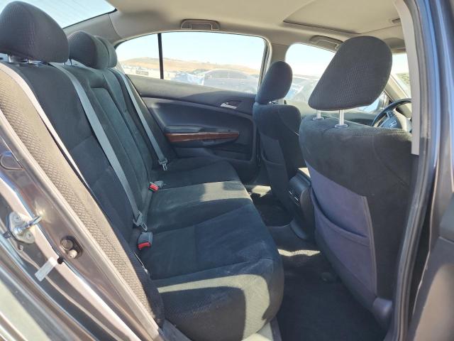 2011 HONDA ACCORD EX - 1HGCP2F70BA041798