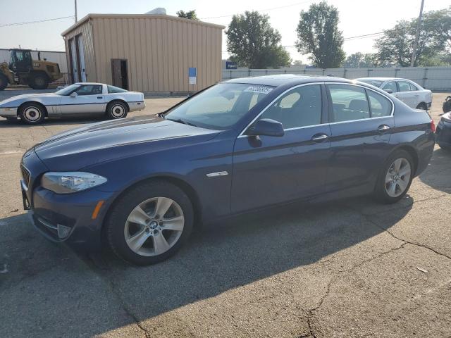 BMW 528 XI