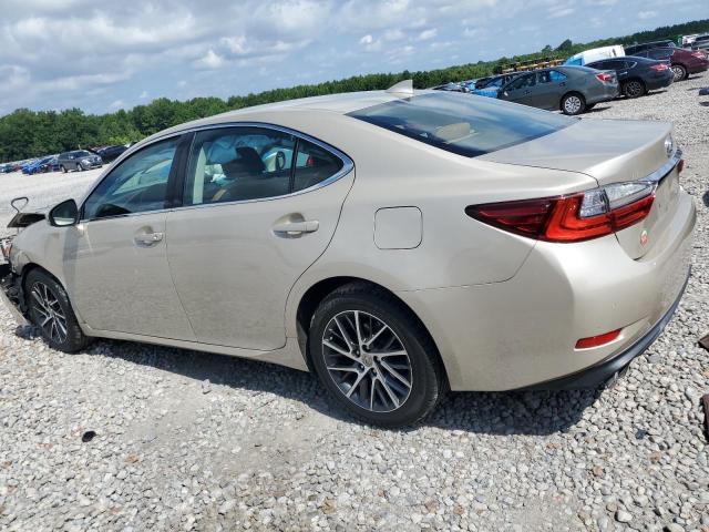 2017 LEXUS ES 350 58ABK1GG4HU052266