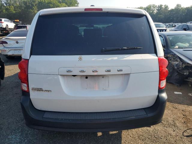 2018 DODGE GRAND CARA 2C4RDGBG3JR304980
