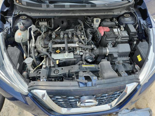 2020 NISSAN KICKS SV 3N1CP5CV7LL532045