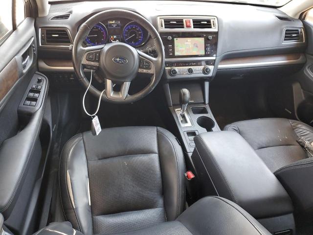 2017 SUBARU OUTBACK 2. 4S4BSANC1H3253457