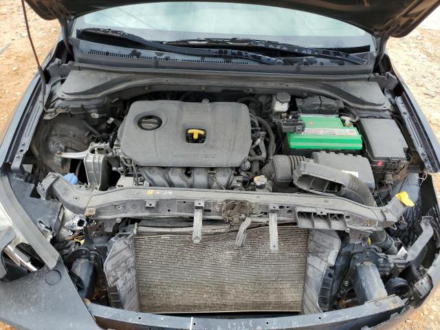 2017 HYUNDAI ELANTRA SE 5NPD74LF4HH067462