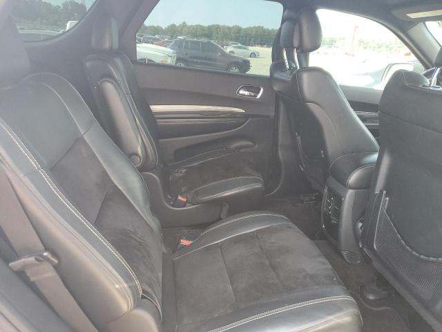 2016 DODGE DURANGO SX 1C4RDHAG9GC383628